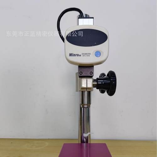 Minro米诺度计DF-501DF-1001DFC-101B度规数显电子数显度计