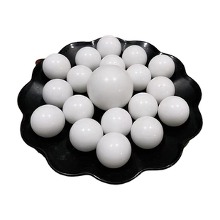 实心塑料球POM塑料珠2mm3 8 9 20 25 30 40 50毫米聚甲醛塑料圆珠