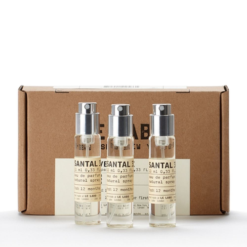 Le Labo Santal 33/Another 13 旅行补充装香水10ml
