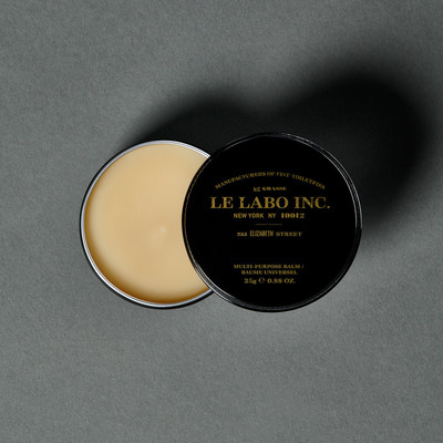 LeLabo多用途固体香膏25g