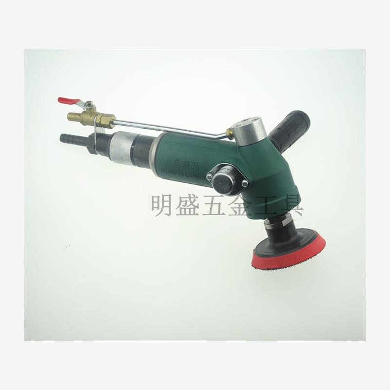 新款上海SPG100气动水冷