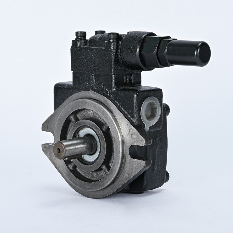 全新台湾 低噪音 大吸力 油冷机油泵TOP320HB/315/310厂家直包邮