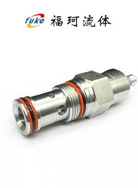 新款SUN系列阀 插装阀NFDD/NFDC/NFED/NFEC可调节针阀包邮