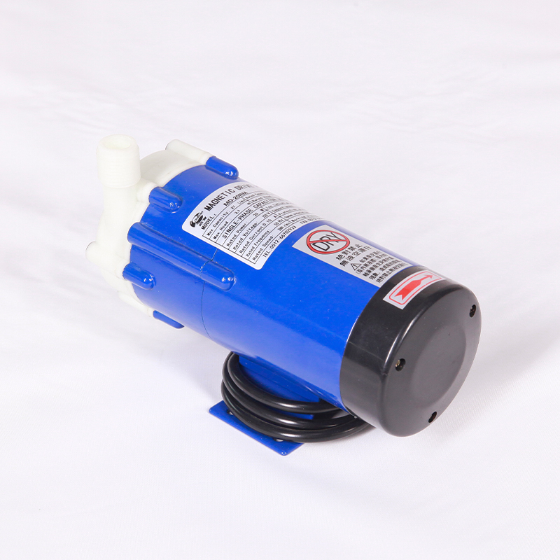 新款MD-20R磁力泵小型循