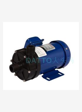 新款CQF100R220VPVDF耐高温耐强酸强碱磁力化工泵厂家直销包邮