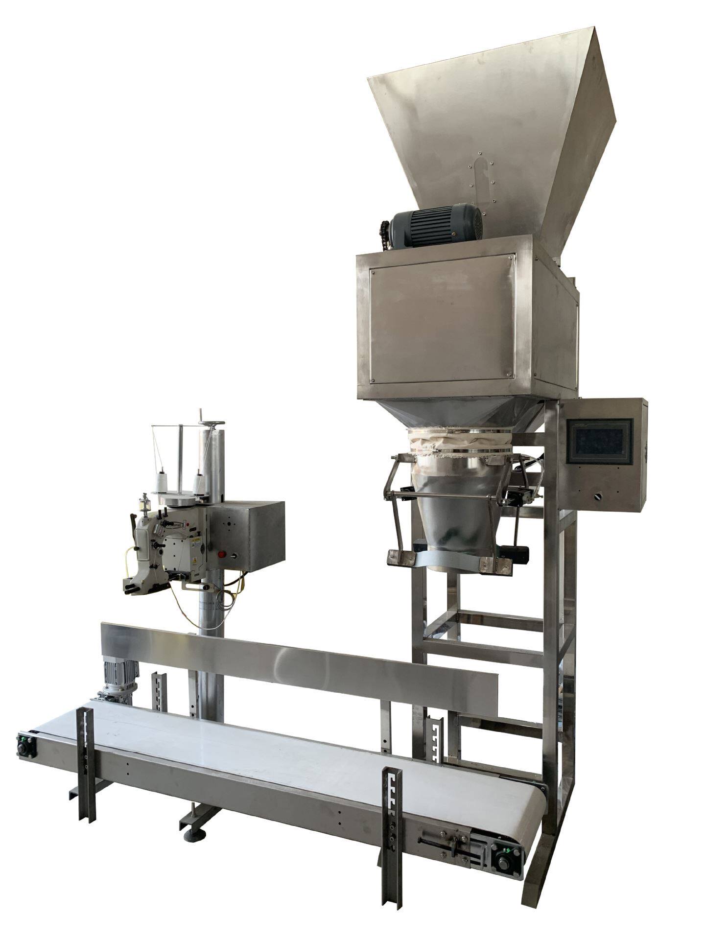 饲料包装秤 有机肥包装秤 面粉包装秤 皮带包装秤 计量包装秤