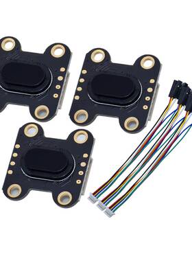 ToF激光测距传感器模块TOF050C/200C/200F/400F/SGP30串口IIC模块