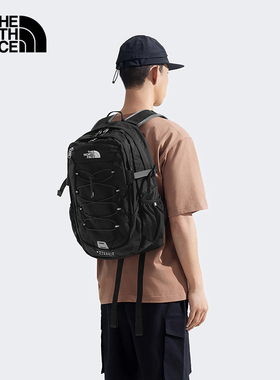TheNorthFace北面双肩包25秋冬新款户外旅行29升BOREALIS背包CF9C