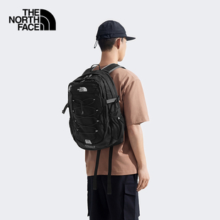 TheNorthFace北面双肩包25秋冬新款户外旅行29升BOREALIS背包CF9C