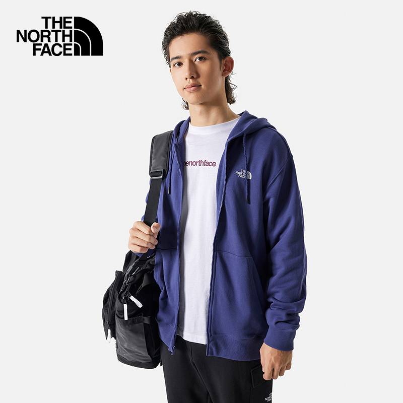 thenorthface户外北面