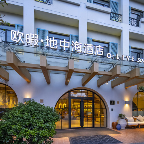 锦江全国5000+门店3晚可拆分通兑