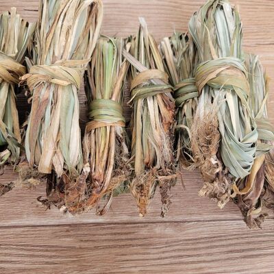江西野生石菖蒲晒干小九节