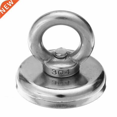 Recovery Magnet Hook Strong Detector Magnets For Sea Fishing