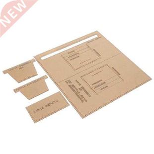 baking dish Nozzles for cake Acrylic Handbag Pattern