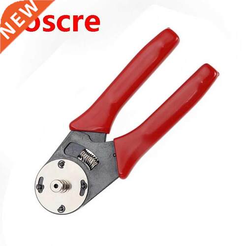 35ED Multi-function Full Ratchet Crimp Terminal Pliers Gift