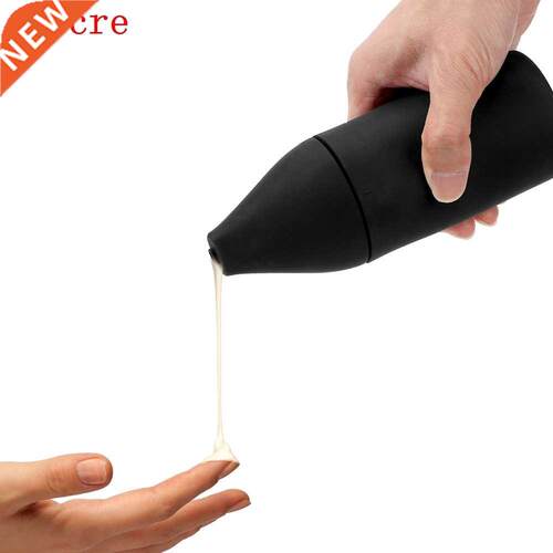 Home Storage 200ml Shampoo Shower Gel Hand Lotion Lotion Bot