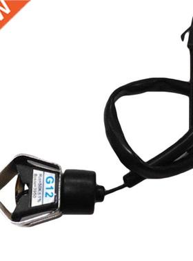 10K 50K G12 G18 Wall Mounted Tube Clamp Type NTC Temperature