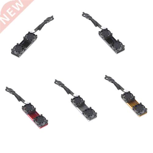 M.2 NVMe SSD Heat Sink Supports M.2 NVMe SSD Solid State Har