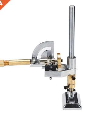 Jade Grinding Faceted Manipulator Gem Faceting Machine Jewel