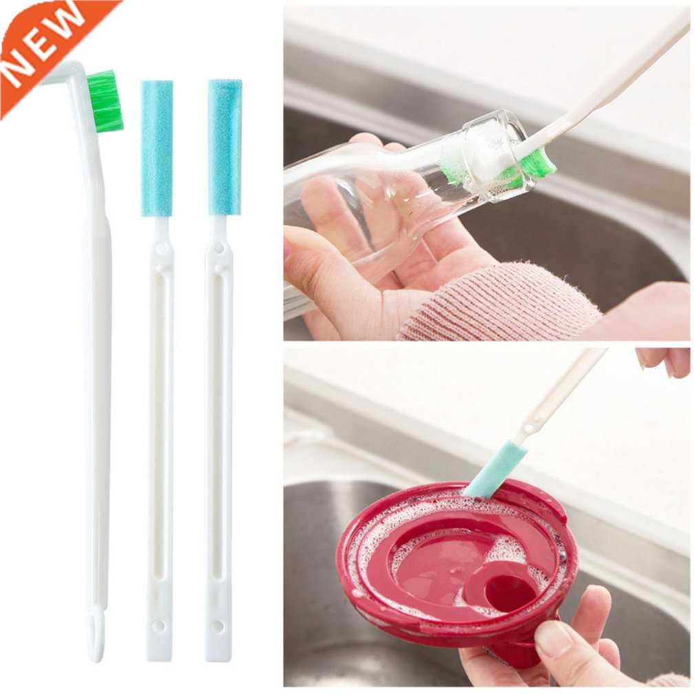 New For Sall Corner Cleaning Bottle Caps Keyboard Groove