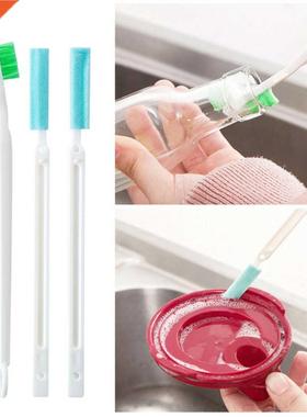 New For Sall Corner Cleaning Bottle Caps Keyboard Groove