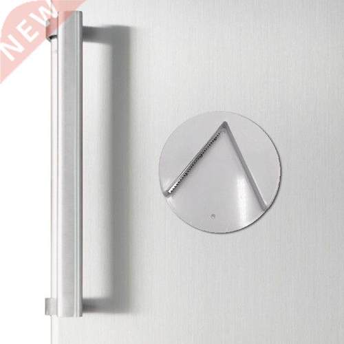 Circle Jar Opener For Weak Hands Multi-function Lid Can Jar