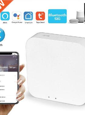 Tuya Smt Wireless Gateway Bluetooth MESH (SIG) Gateway
