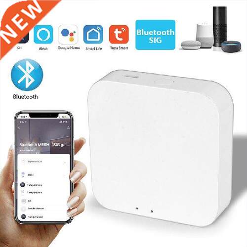 Tuya Smt Wireless Gateway Bluetooth MESH (SIG) Gateway