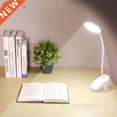 Clp Wreless Table Lamp Flexo 18650 Battery Rechargeable Go