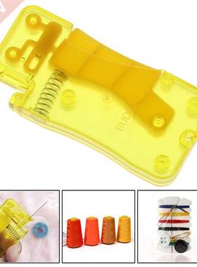 Automatic Needle Threader Sewing Stitch Insertion Tool