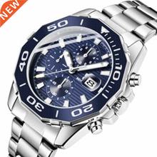 Ben Nevis 2020 New Mens Watches Waterproof Luxury Qutz Wa