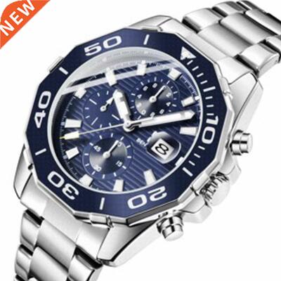 Ben Nevis 2020 New Mens Watches Waterproof Luxury Qutz Wa