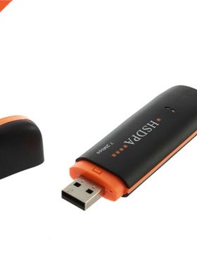 Free / USB2.0 3G HSDPA for EDGE 7.2Mbps Network Modem Adapte