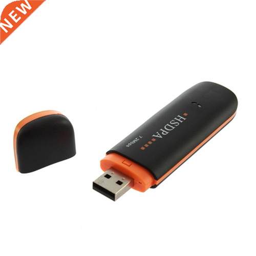 Free / USB2.0 3G HSDPA for EDGE 7.2Mbps Network Modem Adapte