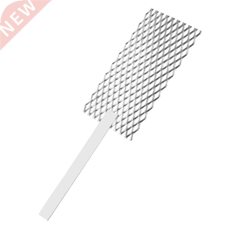 20 x 5Cm Mesh Platinized Titanium Anode Rhodium Jewelry Plat