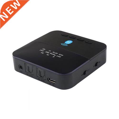 Wireless Bluetooth-compatible Adapter 5.0 Audio Receiver Tra