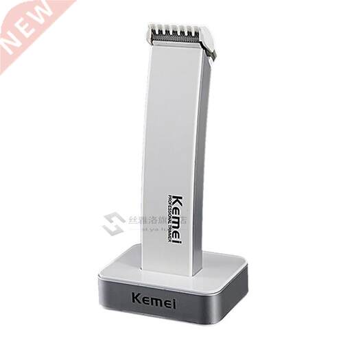 Rechargeable Hair Clipper Electric Shaver Trimmer Waterproof