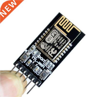 DT-06 Wireless WiFi Serial Port Transparent Transmission Mod