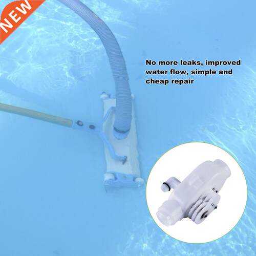 Outdoor Swimming Pool Tool Spare Valve Replacement G52