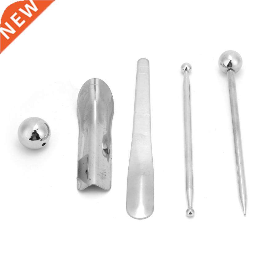 5 Pcs Tile Corner Scraper Stainless Steel Beautiful Tile Sea