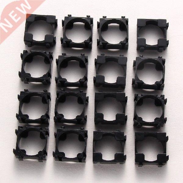 100pcs 18650 Battery Safety Anti Vibration Holder Bracket