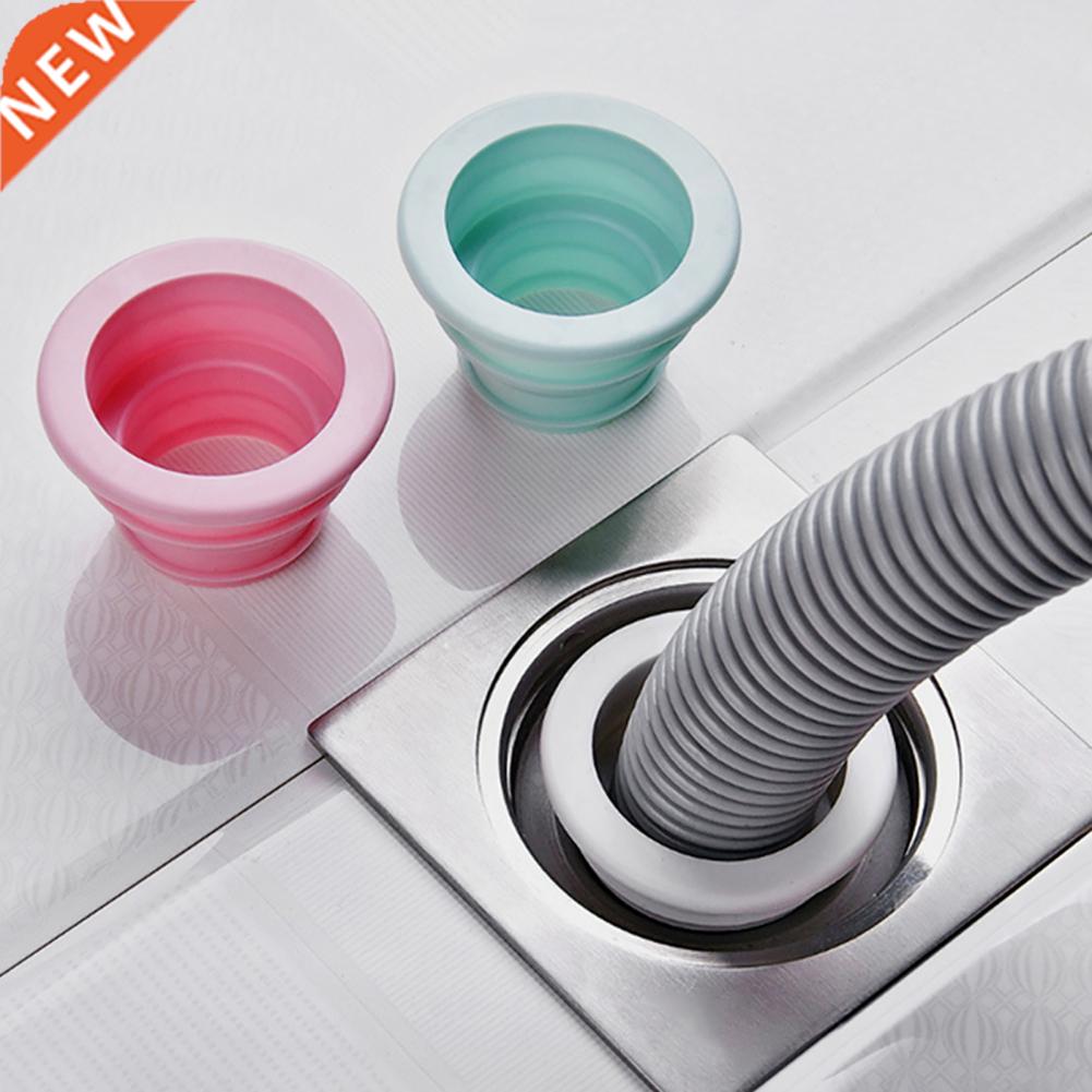 Seal Ring Sewer Sealing Plug Bathroom Pest Control Drain