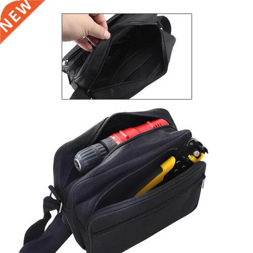 Tool Bag Oxford Chisel Electrician Tool kit Package Multi-f