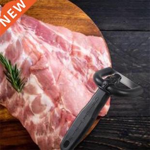 Handheld Meat Cutter Tools Kitchen Gadgets Slicer Fat