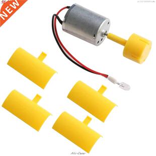 Lames de Mcro-générateur à axe Vertcal