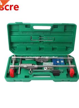 Woodworking Locksmith Mortice Door Lock Mortising Attachment