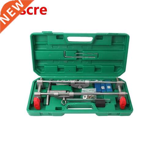 Woodworking Locksmith Mortice Door Lock Mortising Attachment