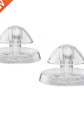 Snail Trap Catcher Plastic Leeches Planaria Pest Catch Box F