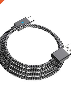 AOLION 3m 60W USB gamepad type-c charging cable pro controll