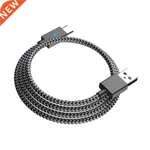 AOLION 3m 60W USB gamepad type-c charging cable pro controll